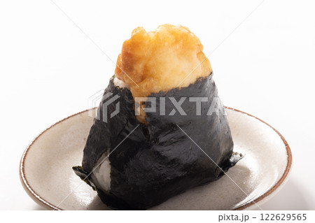 穴子天むすび 122629565