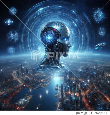 AI 人工知能 最先端 AI 人工知能 最先端 122629654