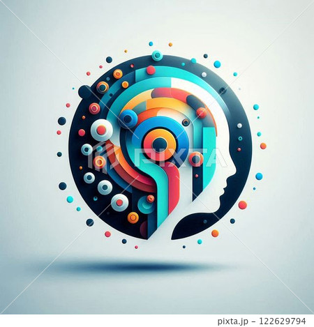AI  人工知能　最先端 122629794
