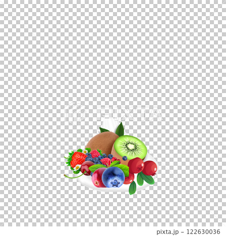 cartoon kid group of people 122630036