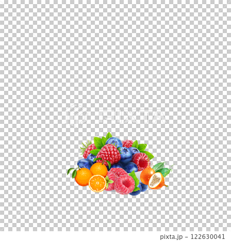 cartoon kid group of people 122630041