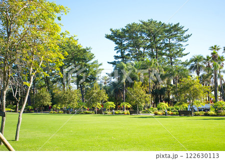 宮崎県立青島亜熱帯植物園 宮崎県立青島亜熱帯植物園 122630113
