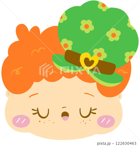St. Patrick day St. Patrick day 122630463