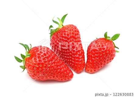 いちご（きらぴ香） 122630883