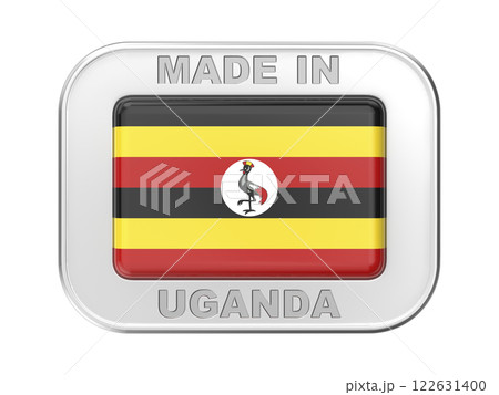 Made in Uganda 122631400
