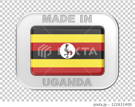 Made in Uganda 122631400