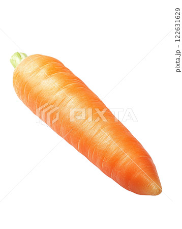 新鮮なニンジン 新鮮なニンジン 122631629