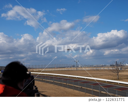 成田空港 成田空港 122631771