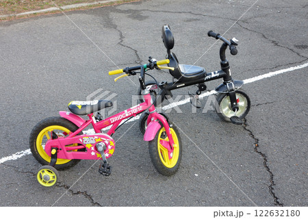 県立和歌山交通公園　公園　　自転車　和歌山 122632180
