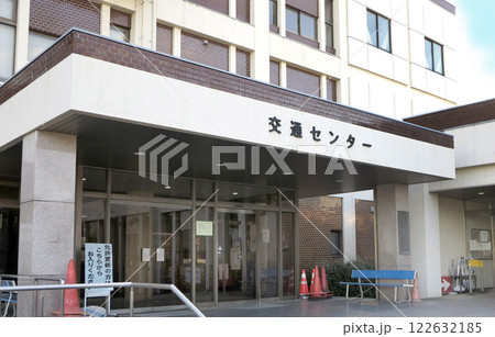 交通センター　免許センター　和歌山県 122632185