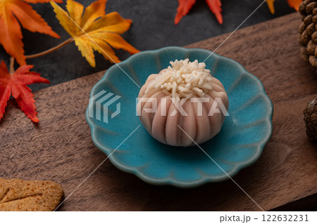 秋のおやつ 122632231