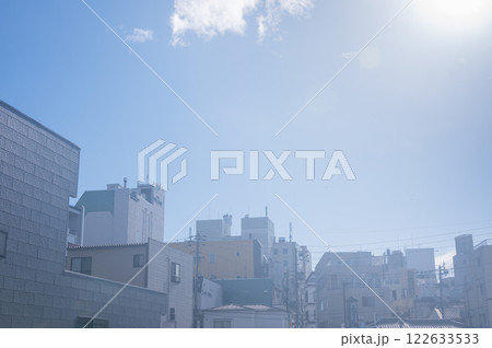 夢に出てきた或る街【松本市】 夢に出てきた或る街【松本市】 122633533