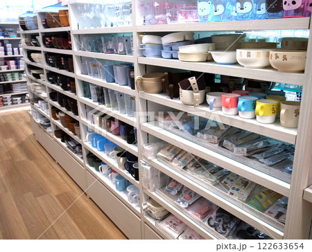 100円ショップ 100均 コップ キッチン用品 100円ショップ 100均 コップ キッチン用品 122633654