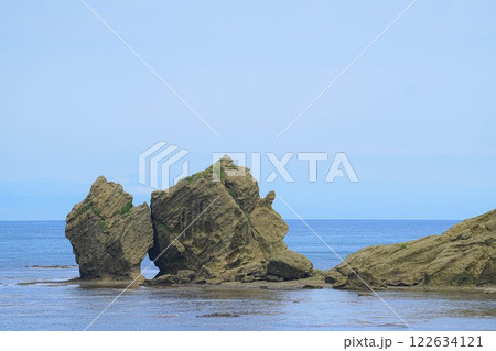 青岩 122634121
