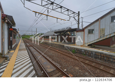 蟹田駅 蟹田駅 122634706