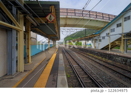 浅虫温泉駅 浅虫温泉駅 122634975
