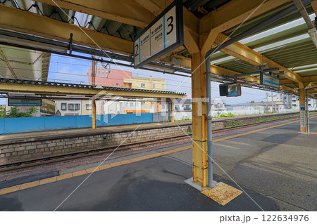浅虫温泉駅 浅虫温泉駅 122634976