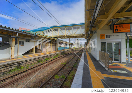 浅虫温泉駅 122634983