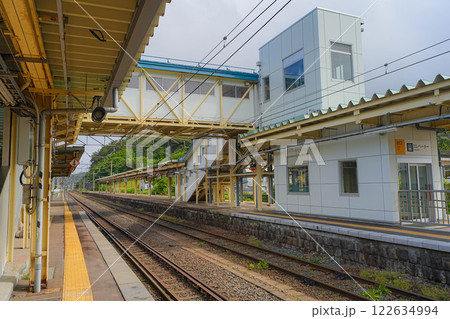 浅虫温泉駅 浅虫温泉駅 122634994