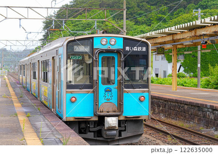 浅虫温泉駅 浅虫温泉駅 122635000