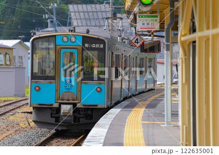 浅虫温泉駅 浅虫温泉駅 122635001