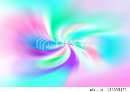 抽象背景素材、カラーマジック、カラフル、光の背景イメージ 、グラデーション、 抽象背景素材、カラーマジック、カラフル、光の背景イメージ 、グラデーション、 122635173