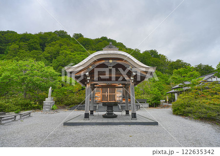 恐山 122635342