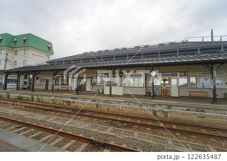 大湊駅 大湊駅 122635487