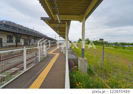 大湊駅 122635489