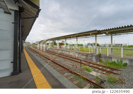大湊駅 大湊駅 122635490