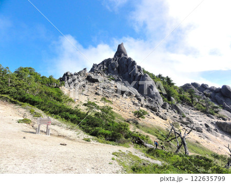 オベリスク 122635799