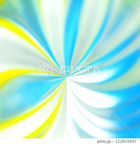 抽象背景素材、カラーマジック、カラフル、光の背景イメージ 、グラデーション、 122635937