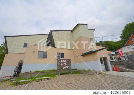 八甲田ロープウェイ 八甲田ロープウェイ 122636002