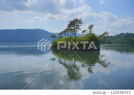十和田湖 十和田湖 122636353