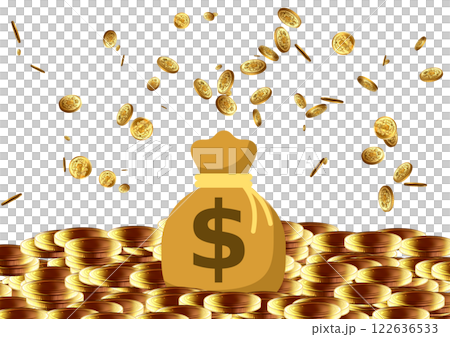 gold Rush gold Rush 122636533
