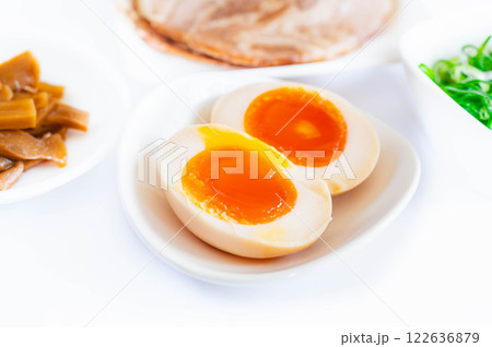 煮卵 122636879