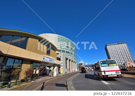 《愛知県》名古屋鉄道 尾張瀬戸駅 《愛知県》名古屋鉄道 尾張瀬戸駅 122637216
