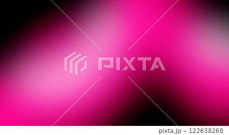 A vibrant gradient background with vibrant pink hues 122638268