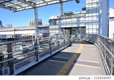 ナゴヤドーム前矢田駅 ゆとりーとライン ナゴヤドーム前矢田駅 ゆとりーとライン 122638485