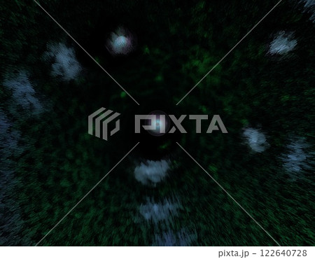 Imaginatory fractal abstract background Image Imaginatory fractal abstract background Image 122640728