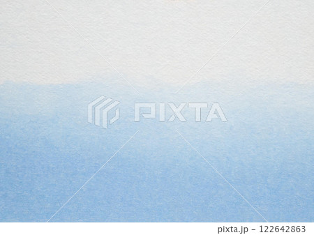 青のイメージ背景テクスチャ 122642863