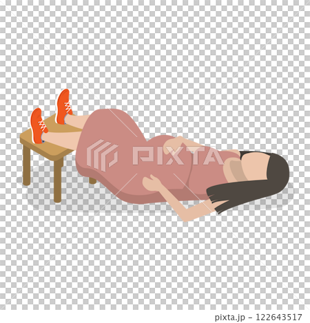 3D Isometric Flat Set of Birth Positions. Item 4 3D Isometric Flat Set of Birth Positions. Item 4 122643517