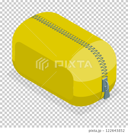 Illustration of Makeup Items Set. Item 1 122643852