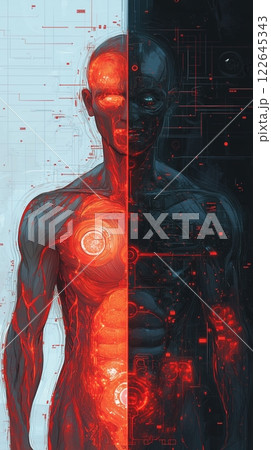 Transformative effects of infrared therapy on human health in futuristic medical setting Transformative effects of infrared therapy on human health in futuristic medical setting 122645343