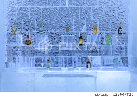 アイスバー アイスバー 122647820