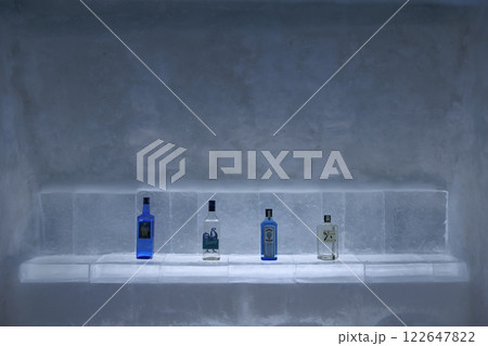 アイスバー 122647822