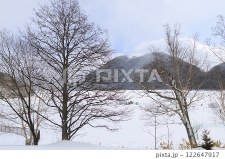 然別コタン祭り 然別コタン祭り 122647917