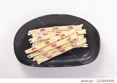 サラミチーズ サラミチーズ 122648436