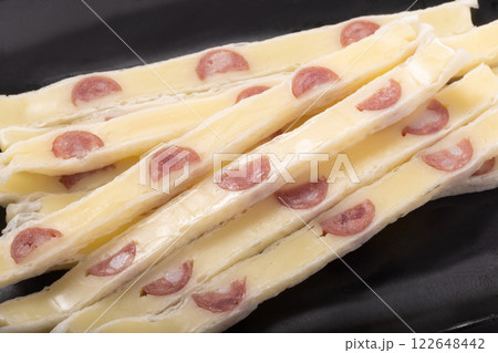 サラミチーズ サラミチーズ 122648442