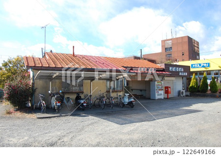 思い出の岳南鉄道の駅 122649166